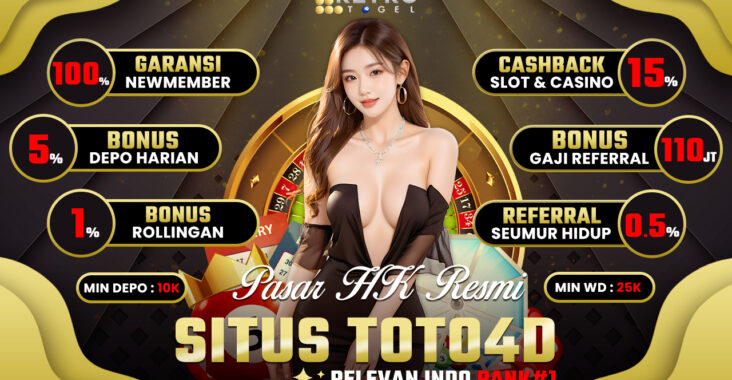 Retrotogel Daftar Sekarang dan Raih Kemenangan Setiap Hari